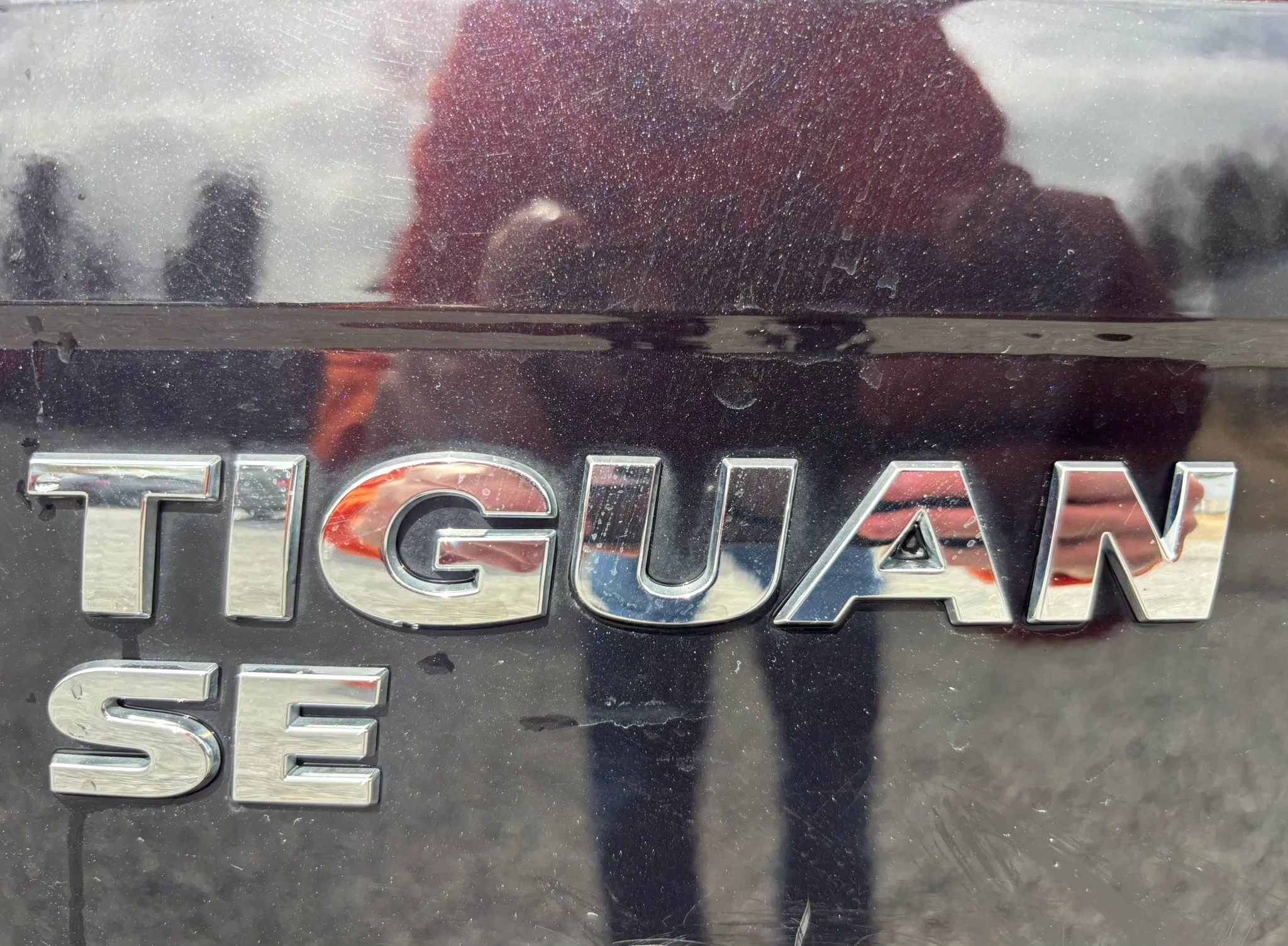 Used 2021 Volkswagen Tiguan S FWD image 13