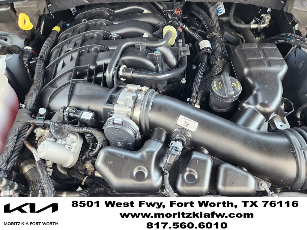 Used 2025 Jeep Grand Cherokee Limited w/ Black Appearance Package AWD/4WD image 29