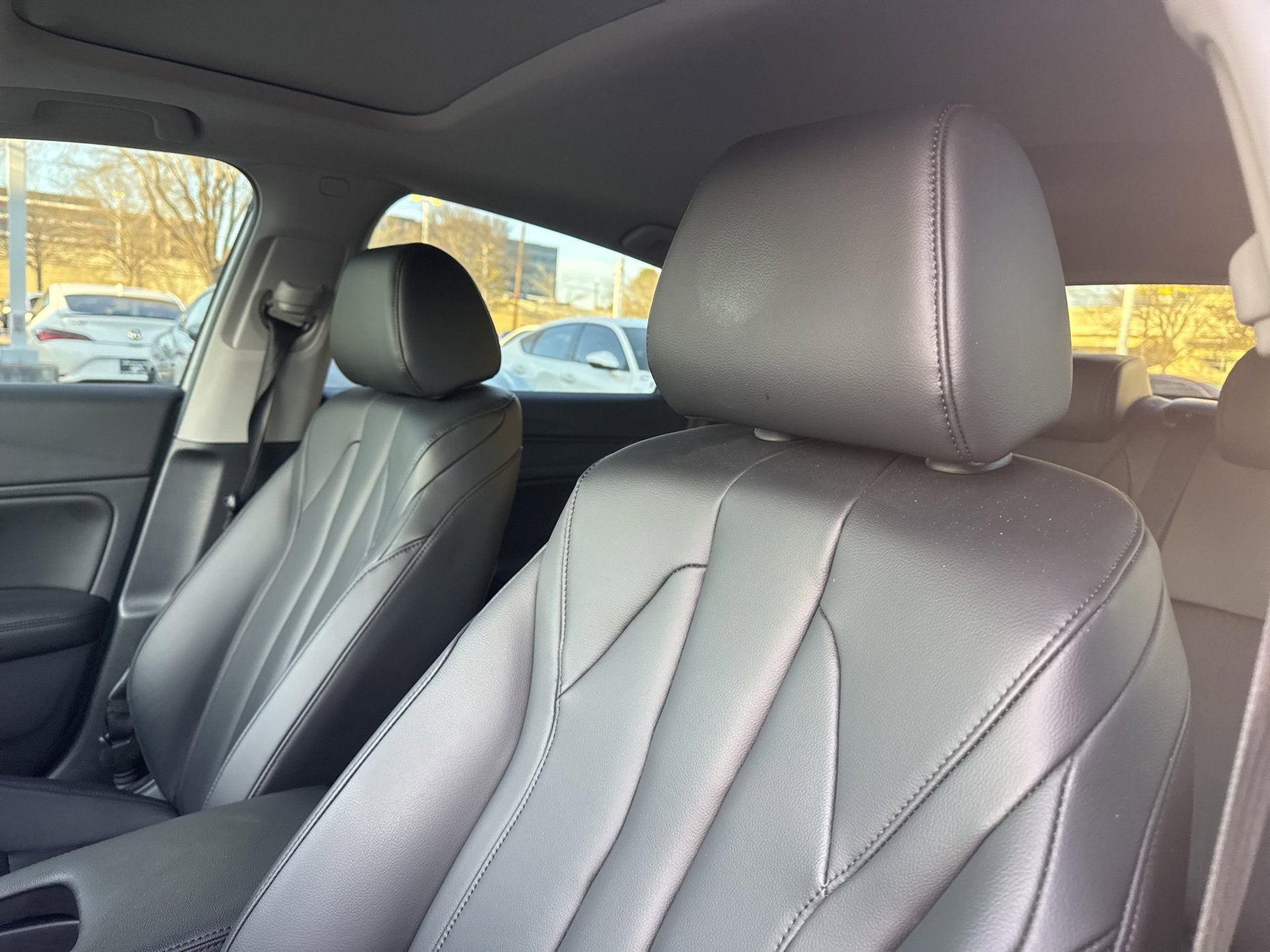 Certified 2024 Acura Integra image 7