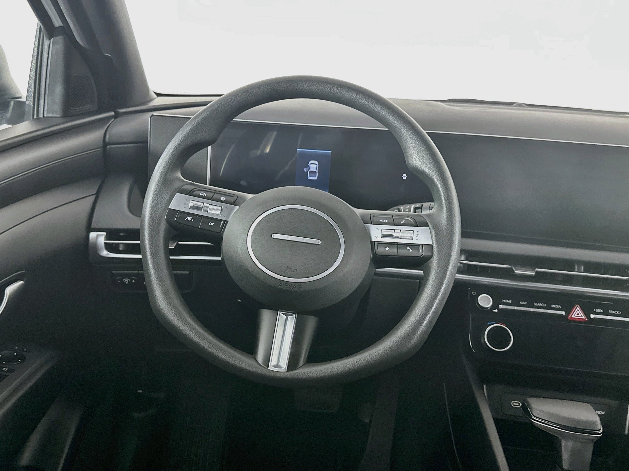 Used 2025 Hyundai Santa Cruz SEL FWD image 18