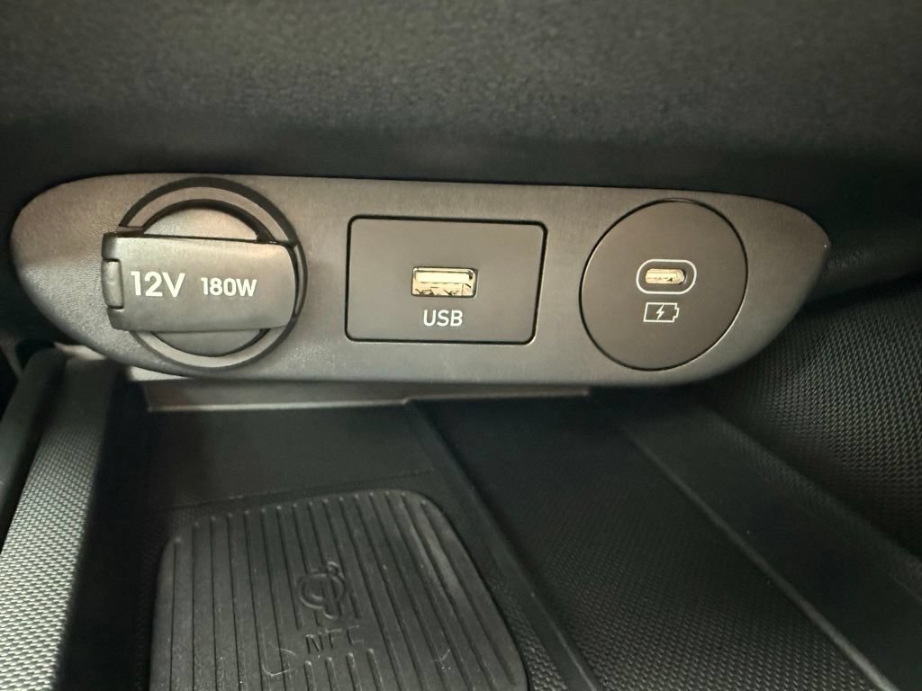 Certified 2025 Hyundai Elantra N FWD image 27