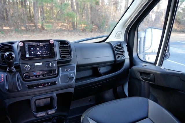 Used 2023 RAM ProMaster 1500 image 26