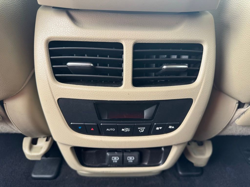 Used 2019 Acura MDX SH-AWD image 15