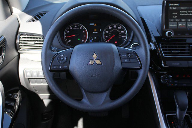 New 2026 Mitsubishi Eclipse Cross LE image 20