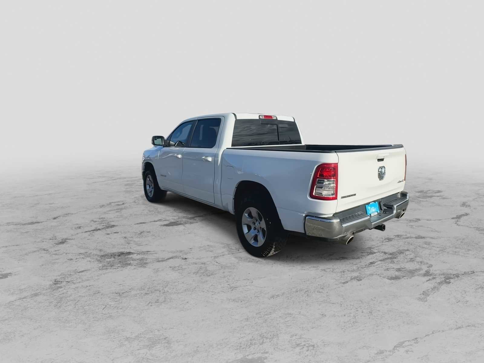 Used 2022 RAM 1500 Big Horn image 6