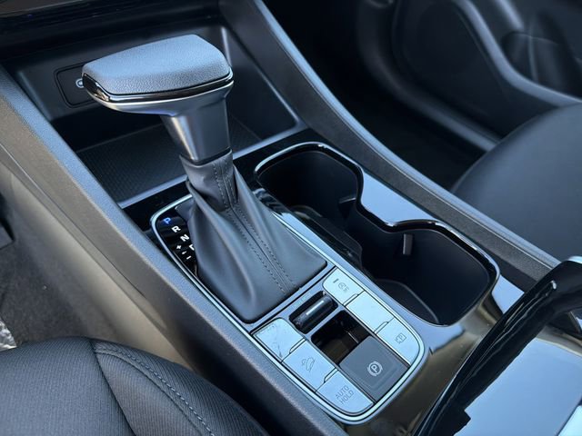 New 2026 Hyundai Tucson SEL image 32