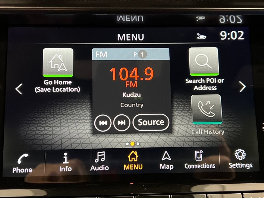 Used 2024 Nissan Z Performance w/ Floor Mat Package RWD image 43