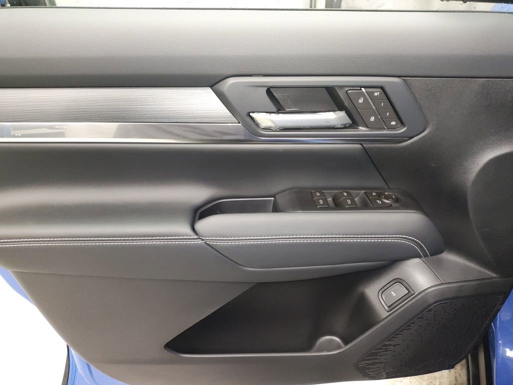 New 2026 GMC Terrain Elevation image 25