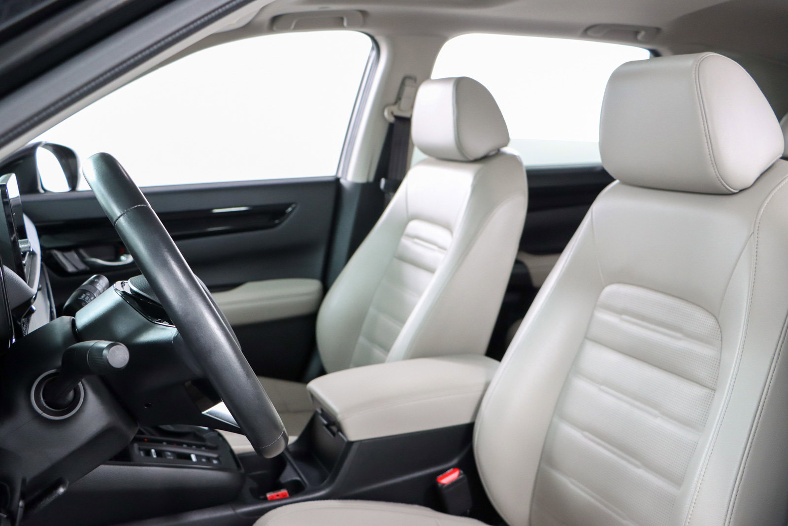 Used 2023 Honda CR-V EX-L image 24