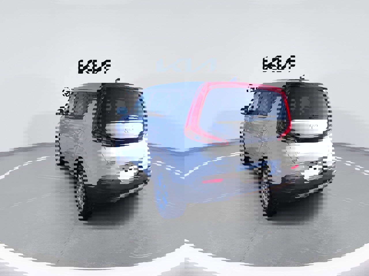 Certified 2022 Kia Soul LX w/ Technology Package image 7