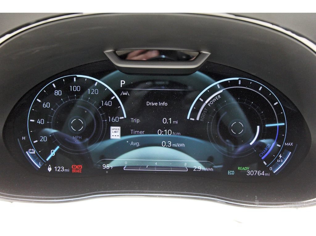 Used 2023 Genesis Electrified GV70 w/ Prestige Package AWD/4WD image 17