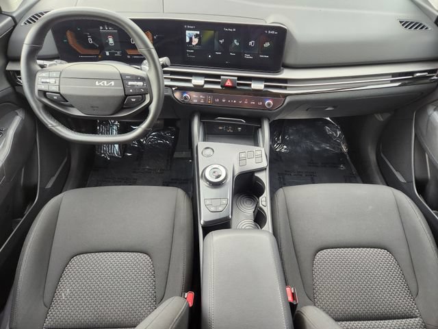Certified 2026 Kia Sportage S AWD/4WD image 26