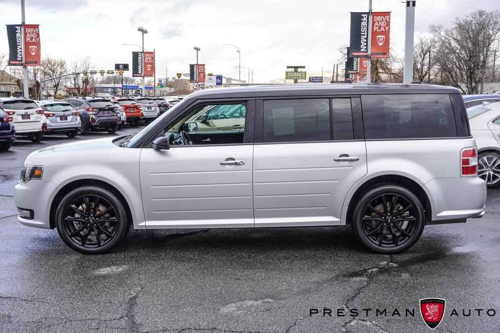 Used 2018 Ford Flex SEL w/ Equipment Group 202A image 15