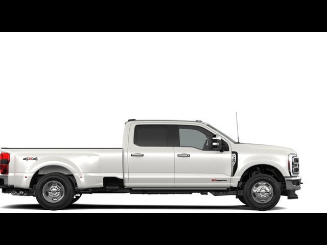 New 2026 Ford F350 Lariat w/ Lariat Ultimate Package AWD/4WD image 5