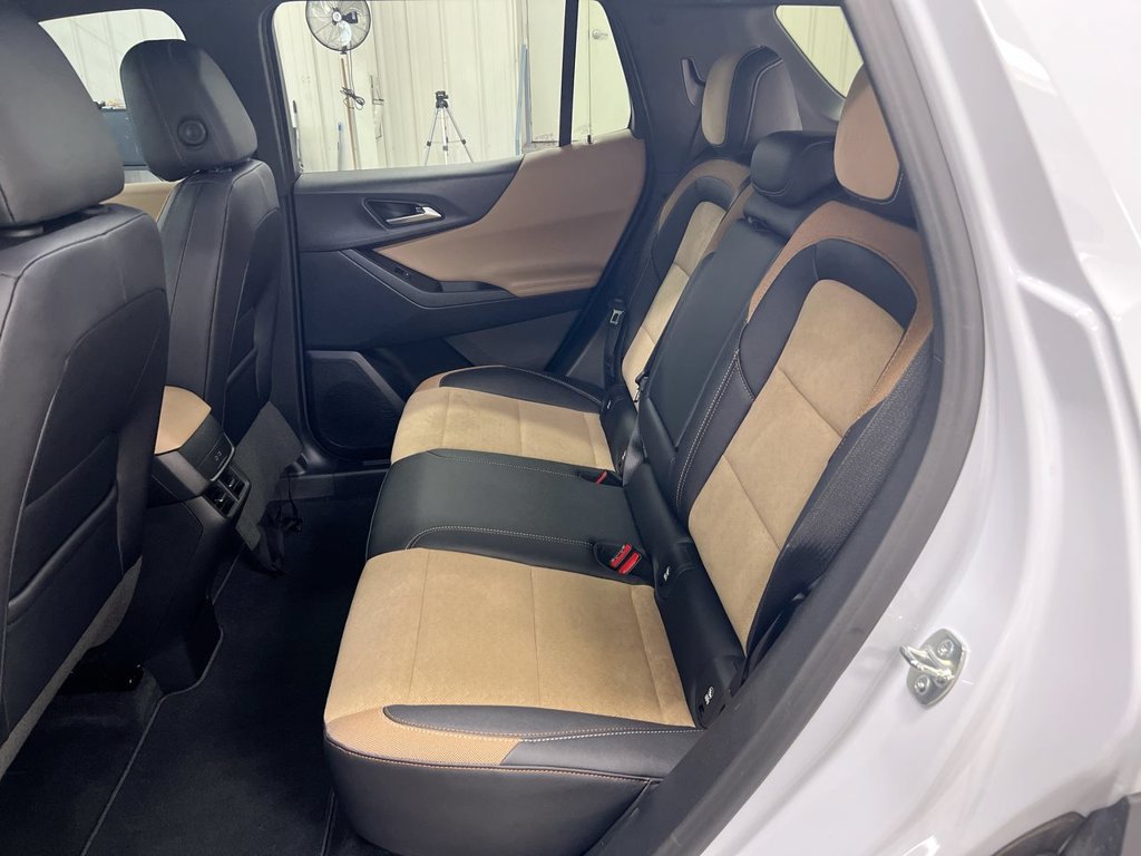 Used 2026 Chevrolet Equinox ACTIV w/ Safety and Technology Package AWD/4WD image 23