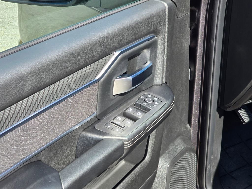 New 2026 RAM 2500 Big Horn image 33