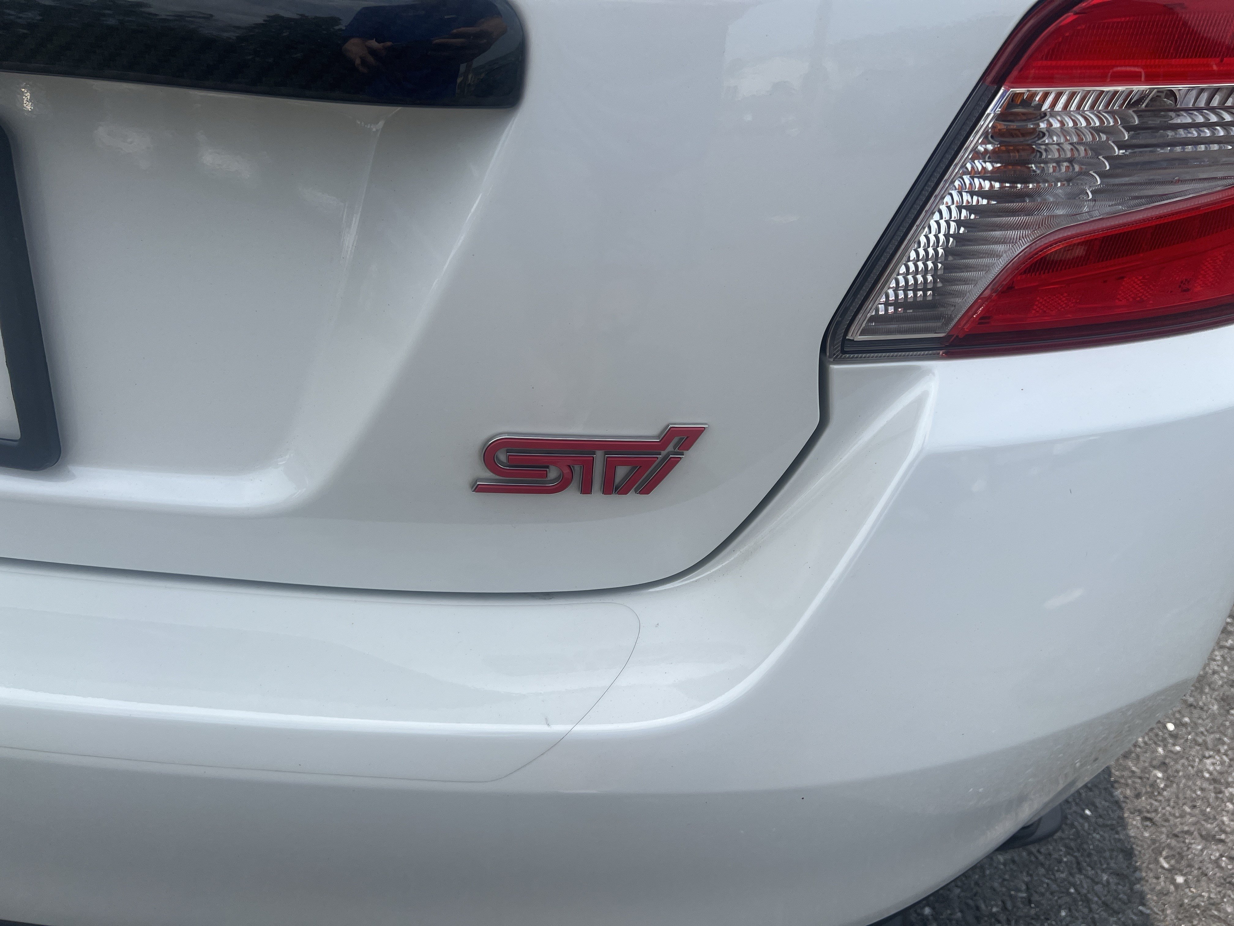 Used 2019 Subaru WRX STI Limited w/ Popular Package #3 (IZT) AWD/4WD image 43