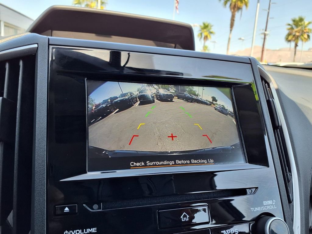 Used 2023 Subaru Impreza Premium image 3