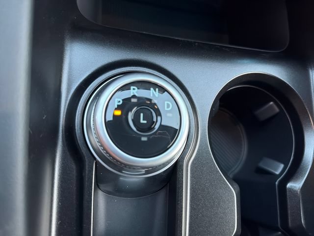 New 2027 Ford Explorer Tremor AWD/4WD image 17