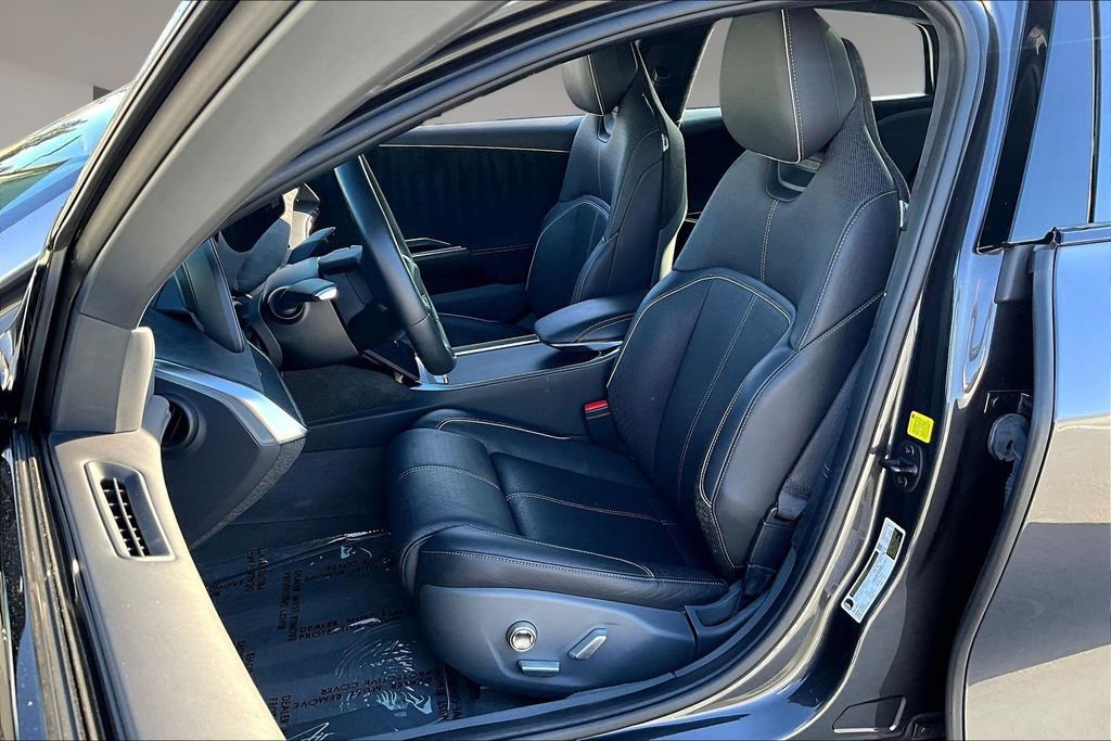 Used 2023 Lucid Air Grand Touring image 19