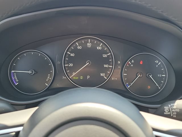 New 2026 MAZDA CX-50 AWD 2.5 Hybrid w/ Weather Package image 9