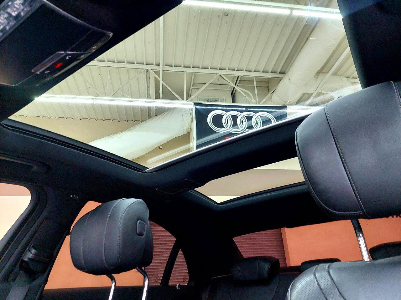 Used 2015 Mercedes-Benz S 550 Sedan image 31