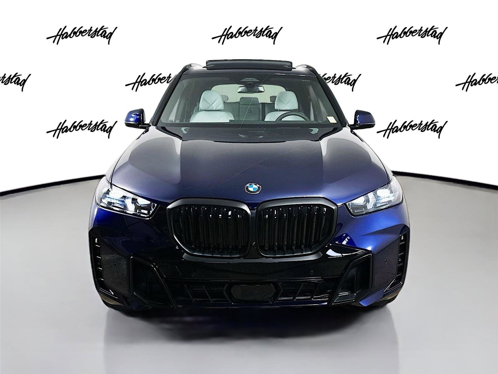 New 2026 BMW X5 xDrive40i w/ M Sport Package image 2