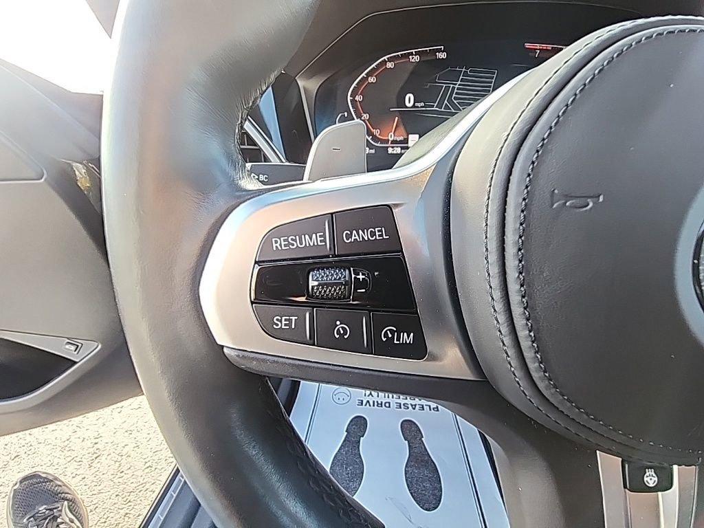 Used 2022 BMW 230i Coupe w/ Premium Package 2 image 18