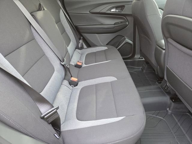 New 2026 Chevrolet TrailBlazer LT w/ Convenience Package image 29