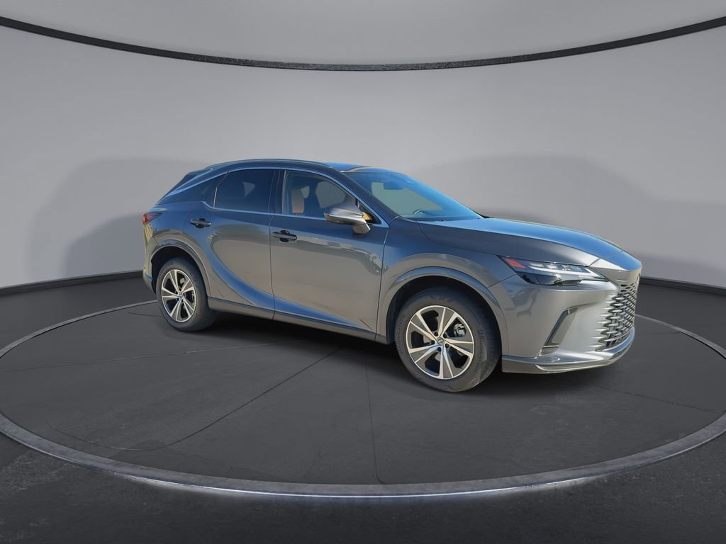 Used 2025 Lexus RX 350 Premium w/ Accessory Package (Z1) image 2