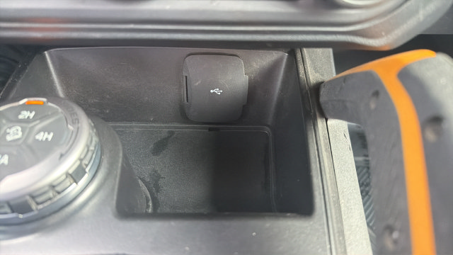 Used 2021 Ford Bronco Badlands AWD/4WD image 32