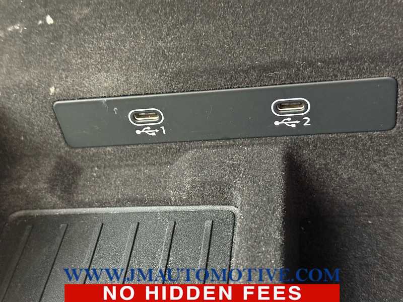 Used 2021 Audi A6 Premium Plus w/ Premium Plus Package image 38