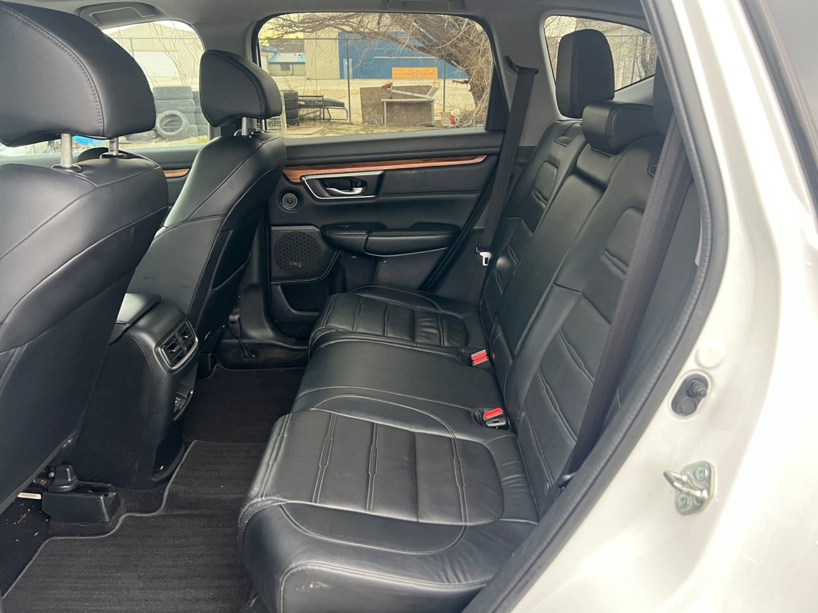 Used 2020 Honda CR-V Touring image 28
