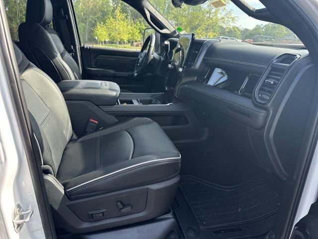 New 2025 RAM 2500 Limited image 13
