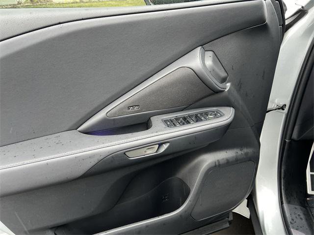 Certified 2025 Lexus TX 350 AWD image 11