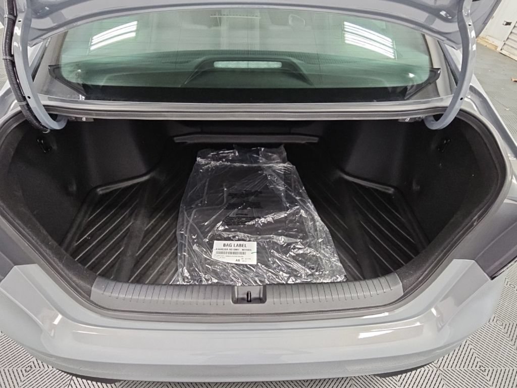 Used 2025 Honda Accord Sport image 34