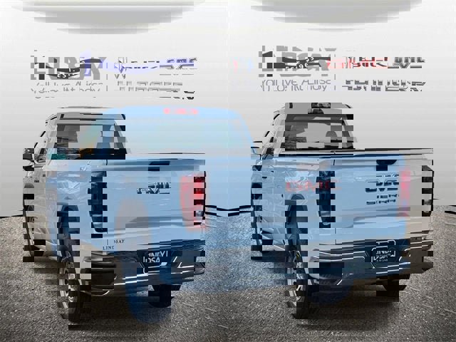 New 2025 GMC Sierra 1500 Pro image 5