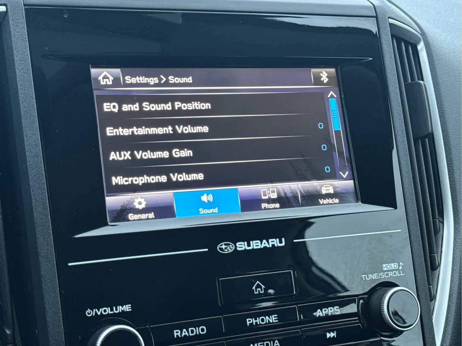 Used 2018 Subaru Impreza 2.0i image 32