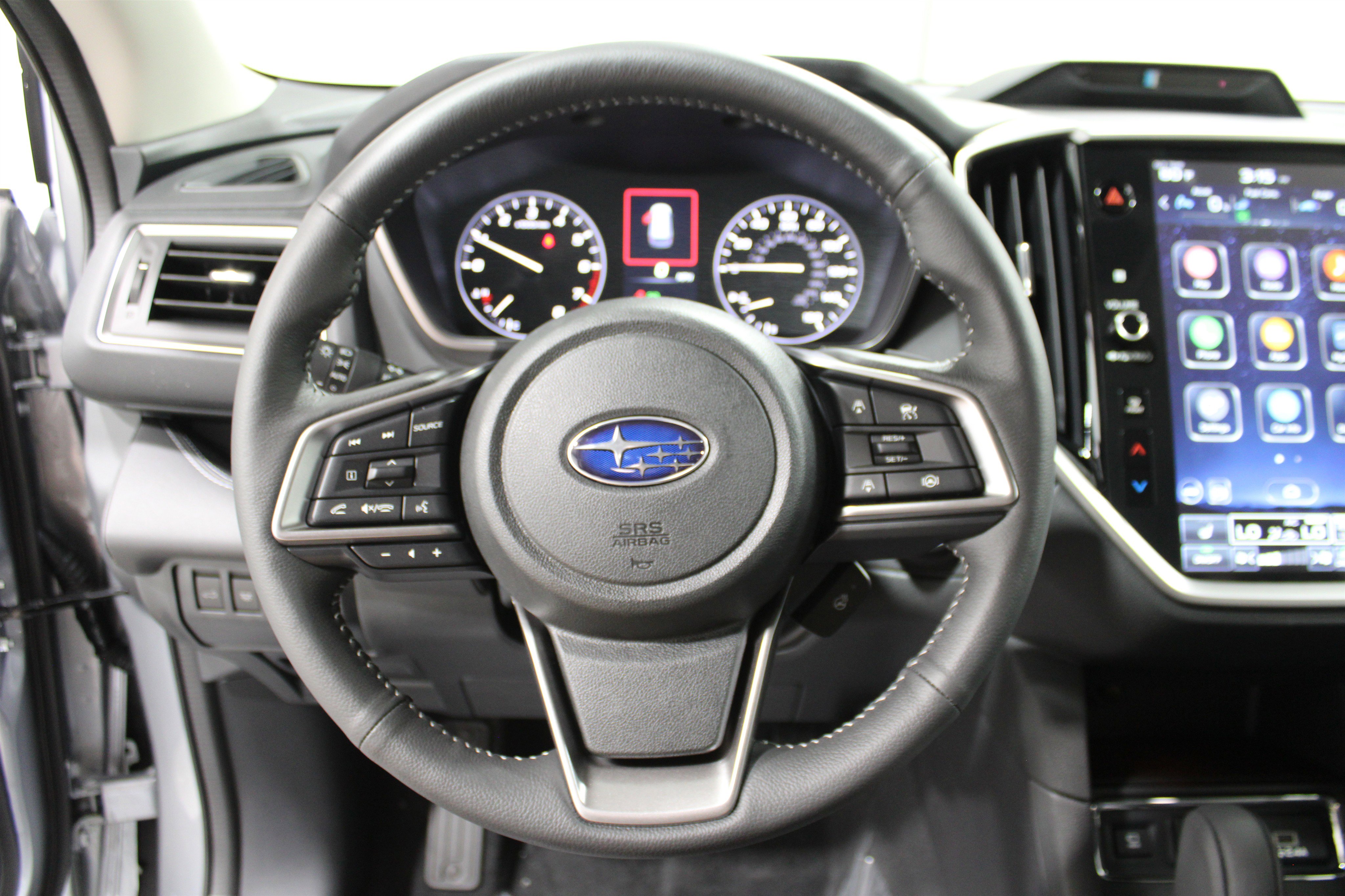 New 2025 Subaru Ascent Limited image 9