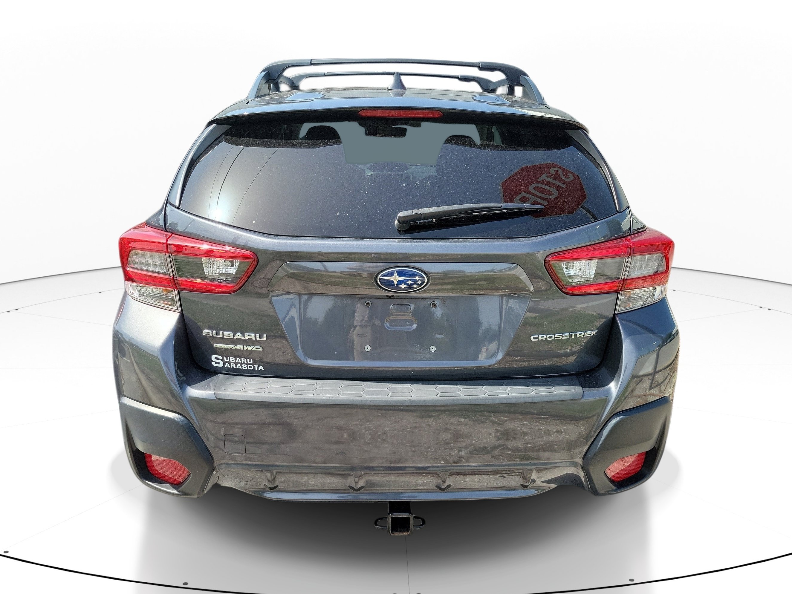 Used 2021 Subaru Crosstrek 2.0i Premium w/ Moonroof Package AWD/4WD image 5