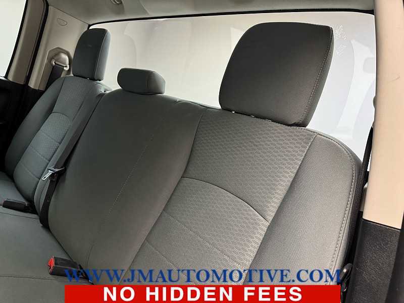Used 2018 RAM 1500 Express w/ Express Value Package AWD/4WD image 16