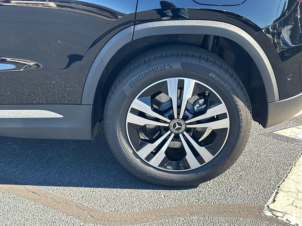 Certified 2026 Mercedes-Benz GLA 250 4MATIC image 22