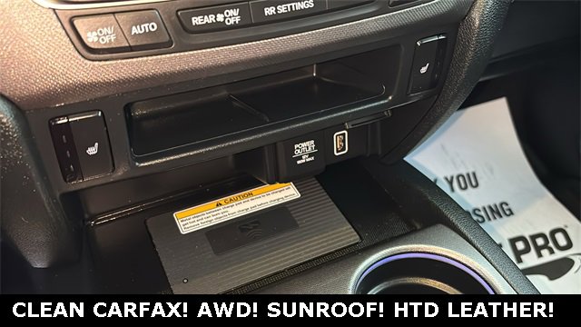 Used 2023 Honda Ridgeline RTL-E image 17