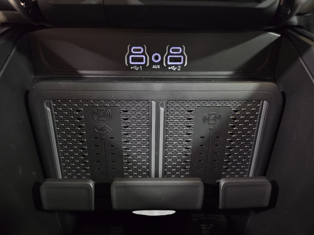 New 2027 RAM 1500 Laramie w/ Night Edition AWD/4WD image 33