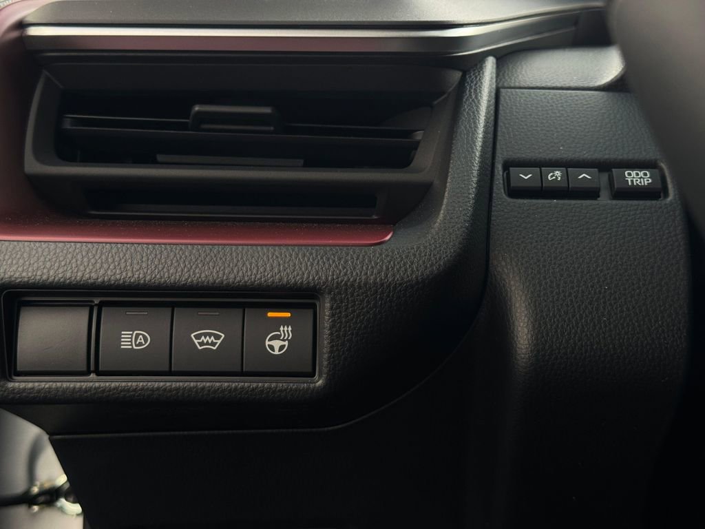 Used 2026 Toyota Prius Plug-In Hybrid w/ Limited Premium Package image 34