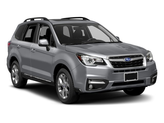 Used 2017 Subaru Forester 2.5i Touring AWD/4WD image 9