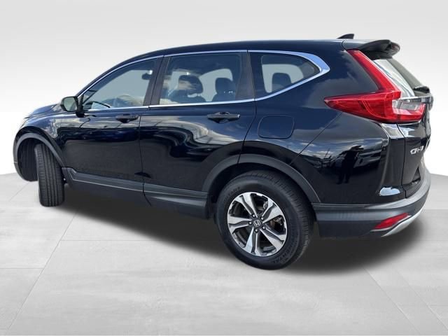 Used 2018 Honda CR-V LX image 6