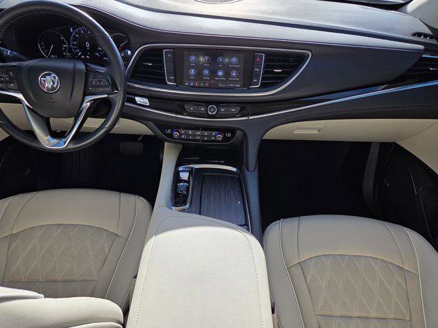 Certified 2023 Buick Enclave Avenir w/ Avenir Technology Package image 42