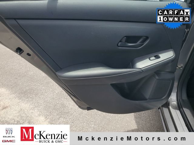 Used 2024 Nissan Sentra SV FWD image 23