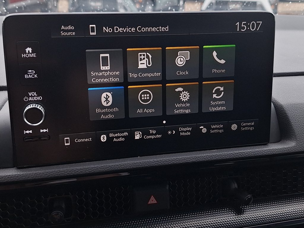 Used 2023 Honda CR-V EX-L image 19